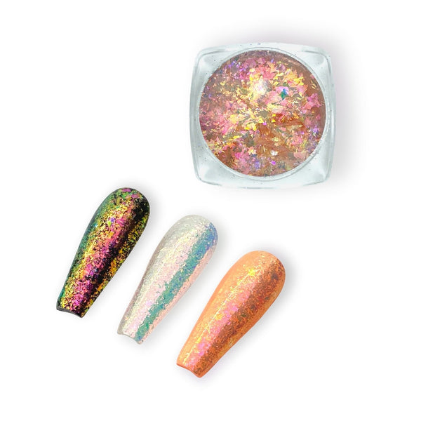 LUXA Flakes - Candy Floss