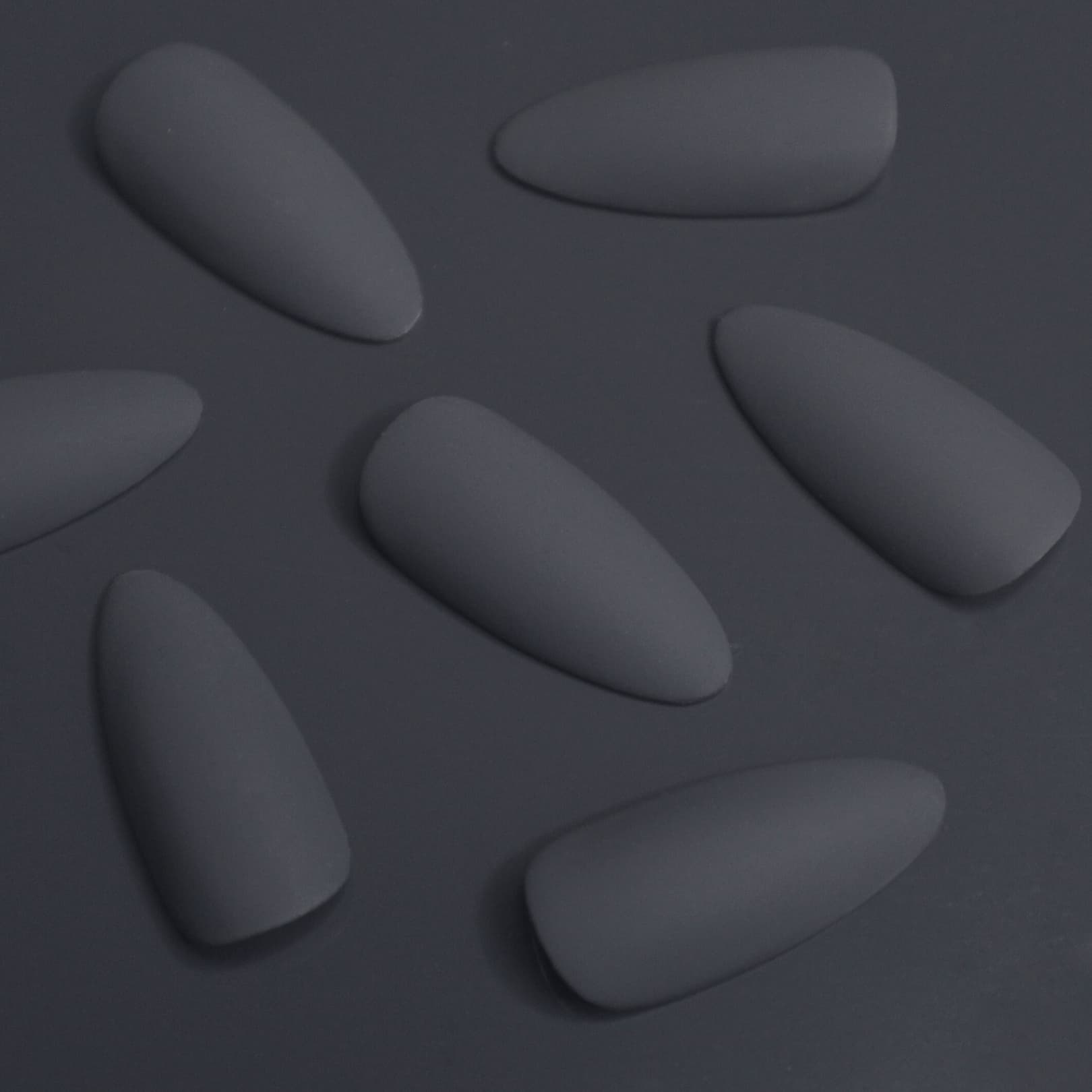 LUXA Gel Color - Carbon