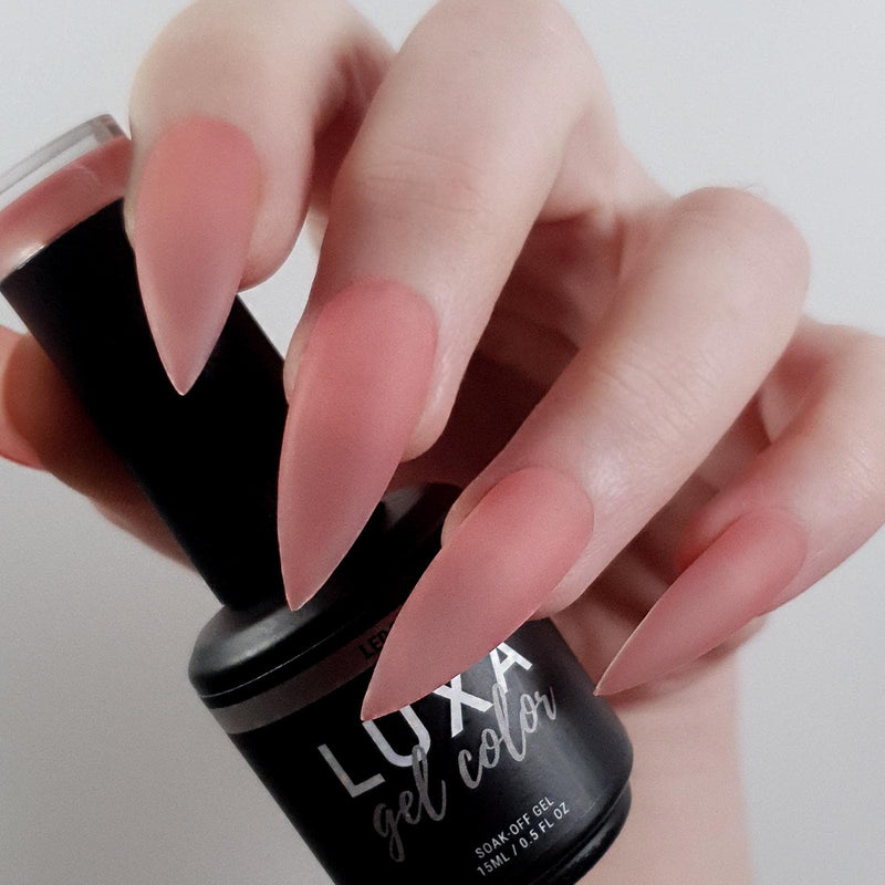 Caress - Luxa Gel Color