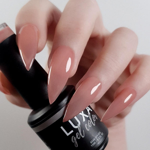 Caress - Luxa Gel Color