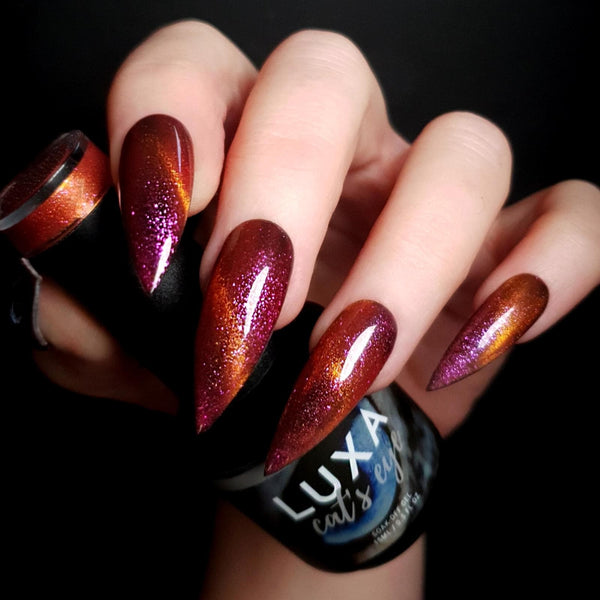 LUXA Cat's Eye - 13