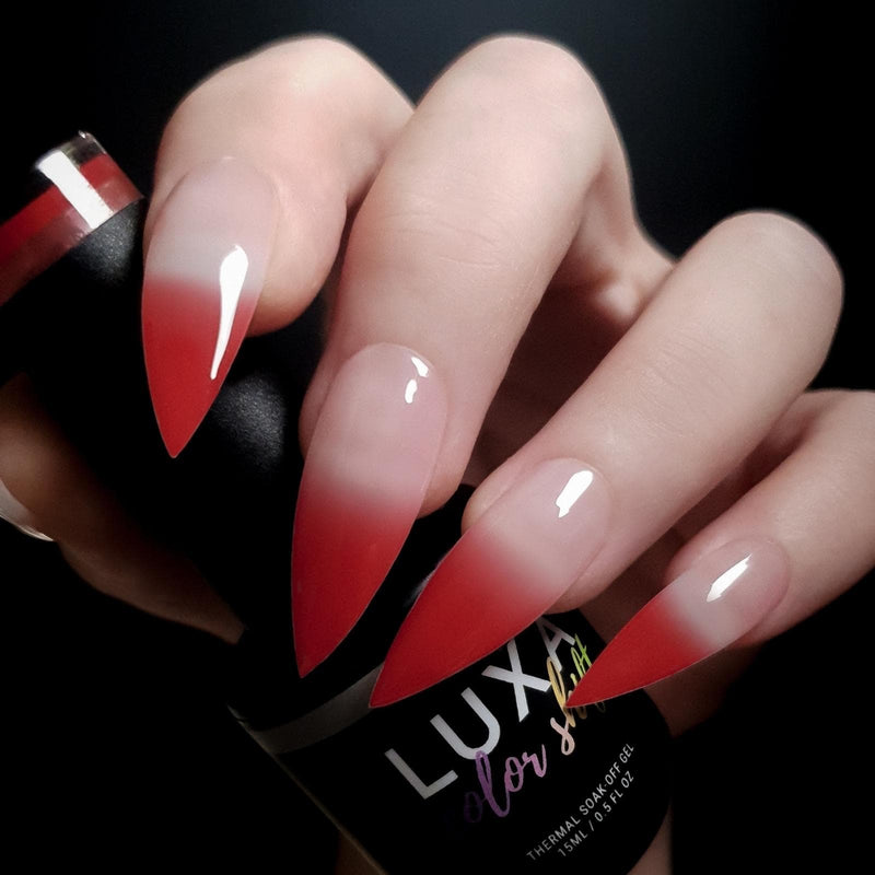 LUXA Gel Color - Cherry Creme