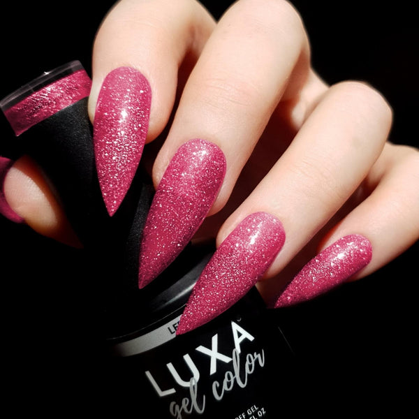 LUXA Gel Color - Christine