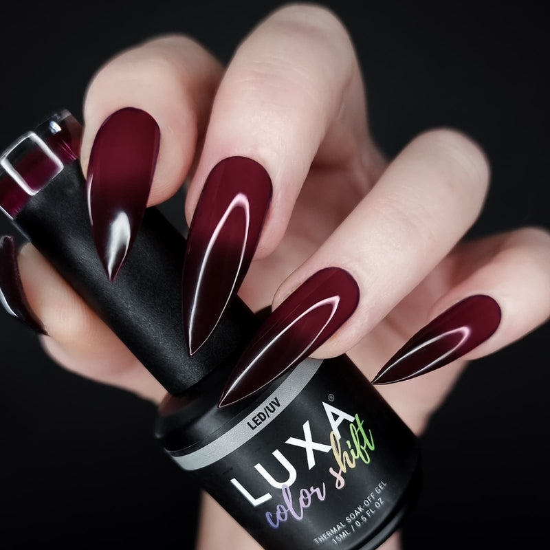 LUXA Gel Color - Coven