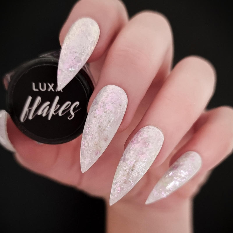 LUXA Flakes - Cupcake Sprinkle