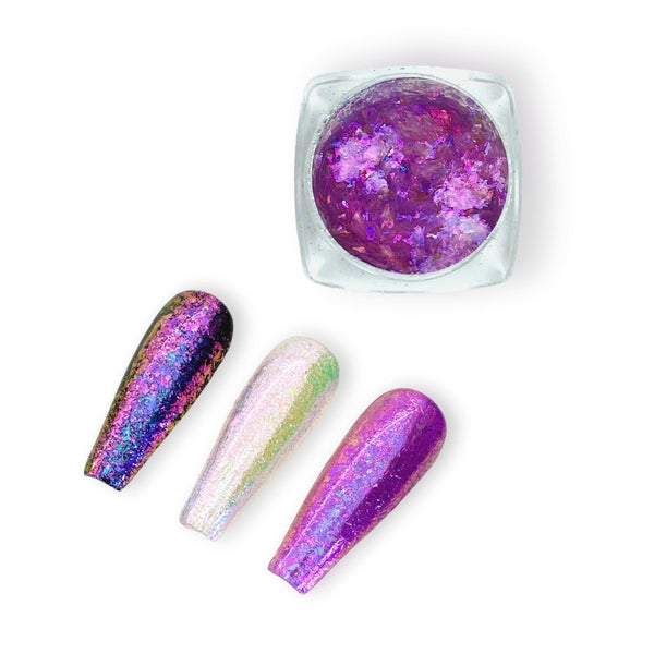 LUXA Flakes - Cupcake Sprinkle