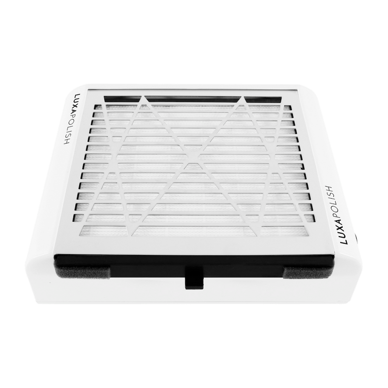 Luxa Nail Dust Collector - LUXAPOLISH