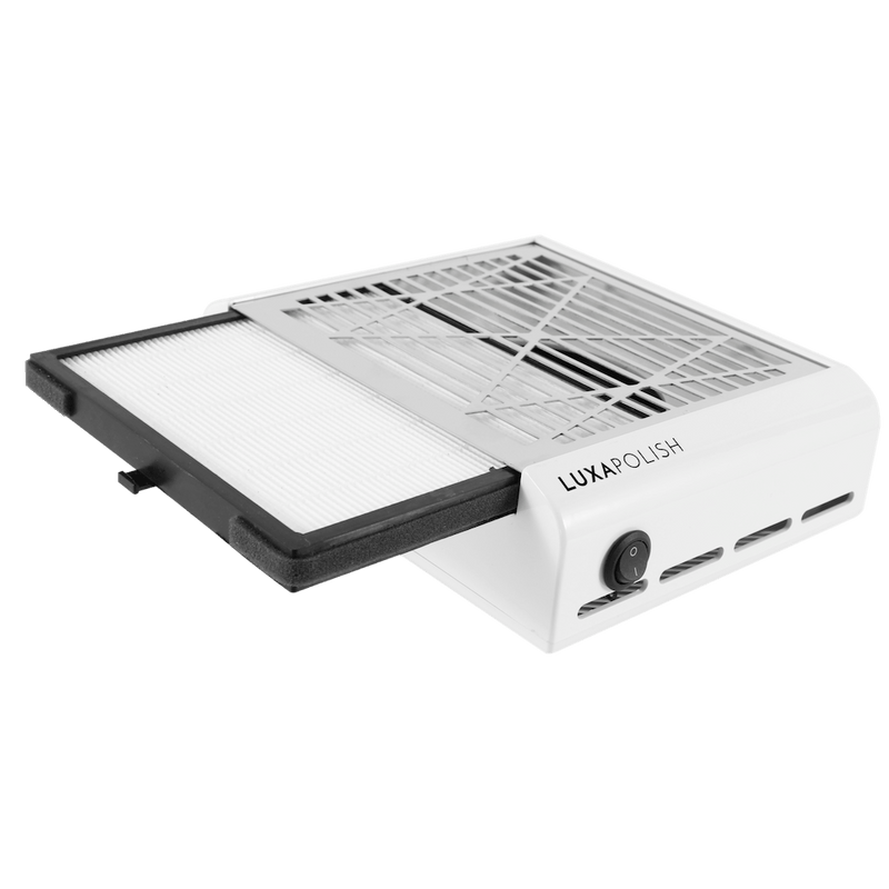 Luxa Nail Dust Collector - LUXAPOLISH