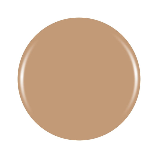 LUXA Gel Color - Desert Dweller Swatch