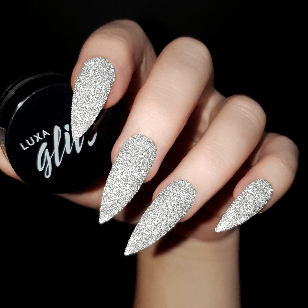 LUXA Flash Glitz - Diamond