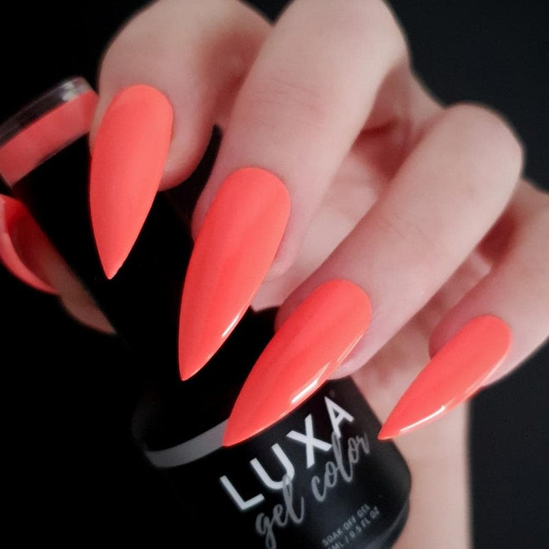 LUXA Gel Color - Don't Trip