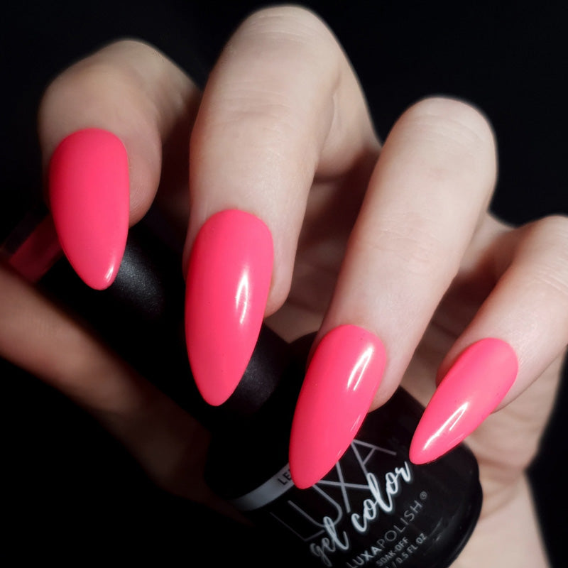 Dragon Fruit - LUXA Gel Color