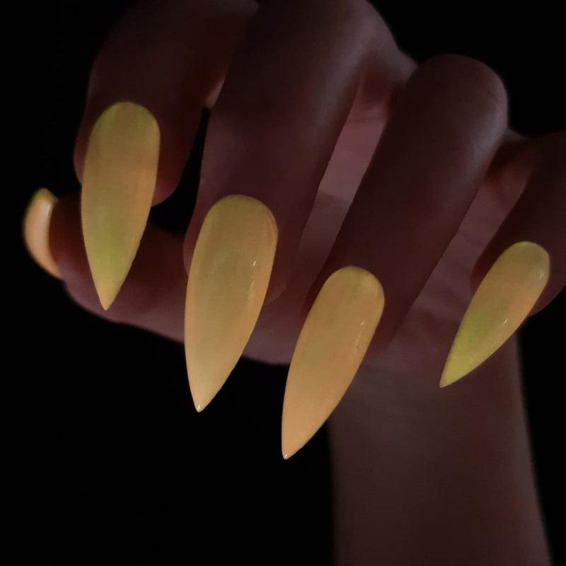 Drop the Beat- Luxa Gel Color