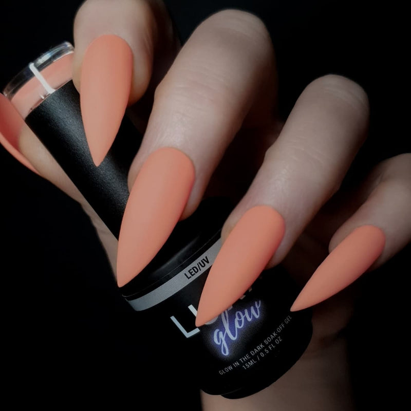 Drop the Beat- Luxa Gel Color