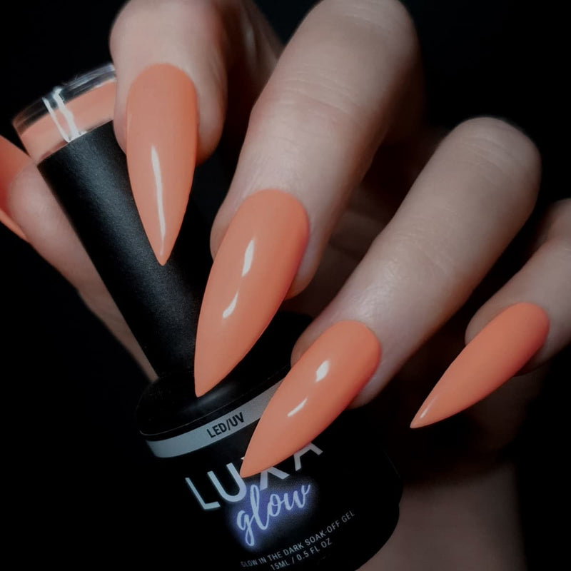 Drop the Beat- Luxa Gel Color