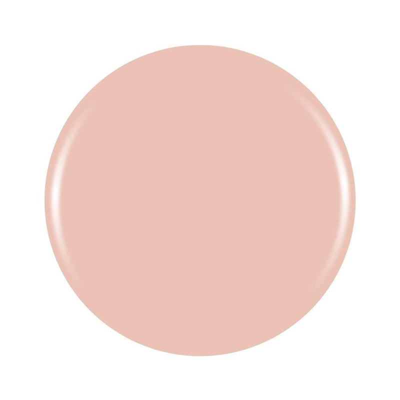 LUXA Gel Color - Exposed