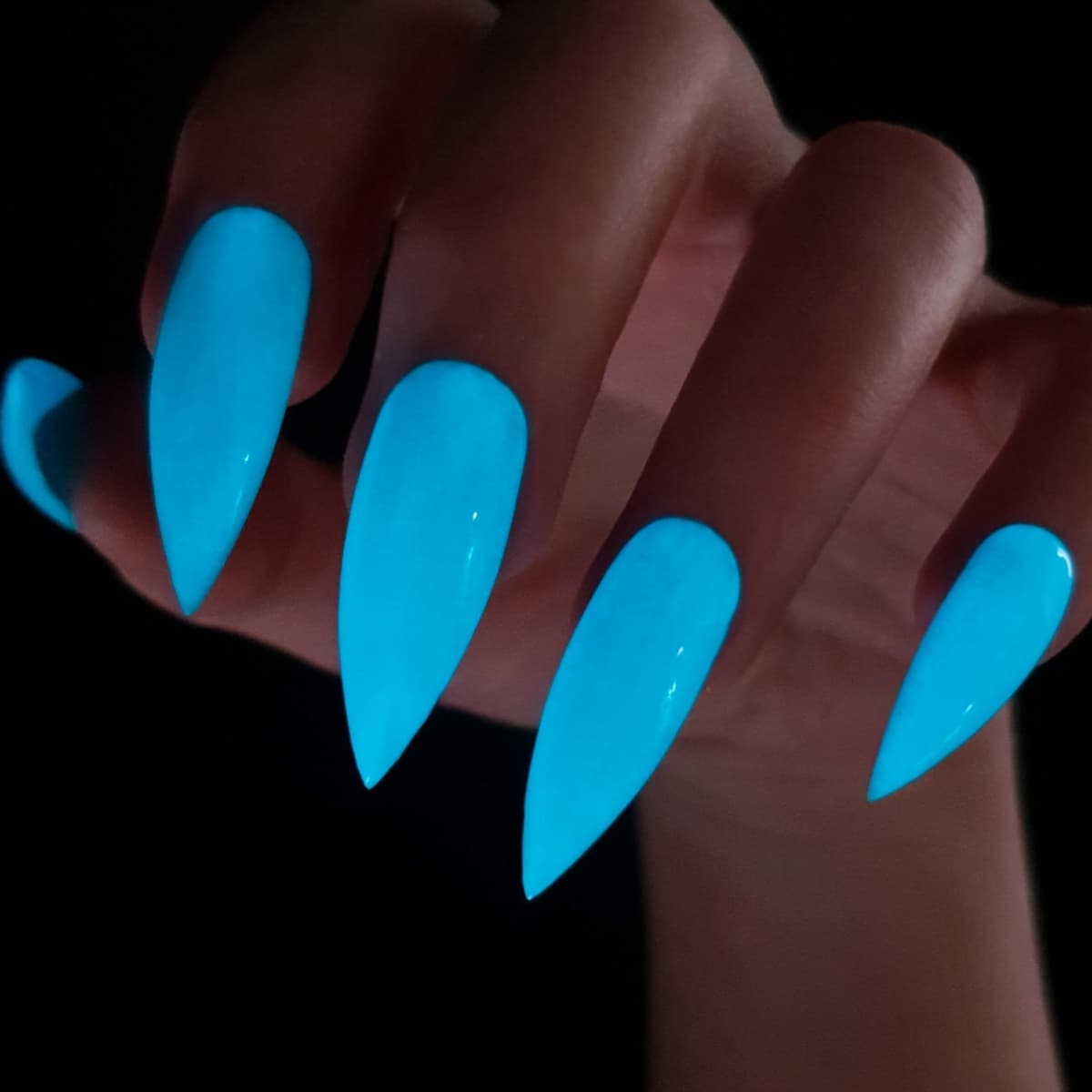 Ecstacy - Luxa Gel Color