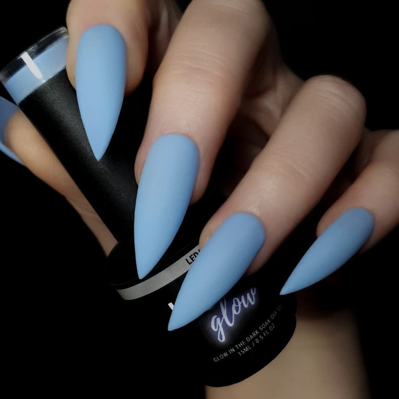 Ecstacy - Luxa Gel Color