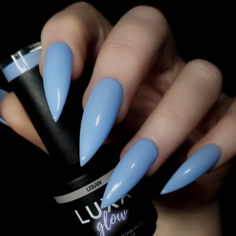 Ecstacy - Luxa Gel Color