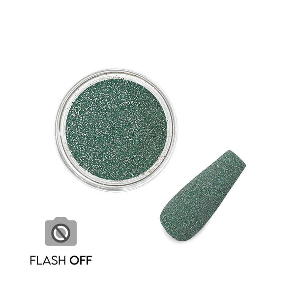 LUXA Flash Glitz - Emerald