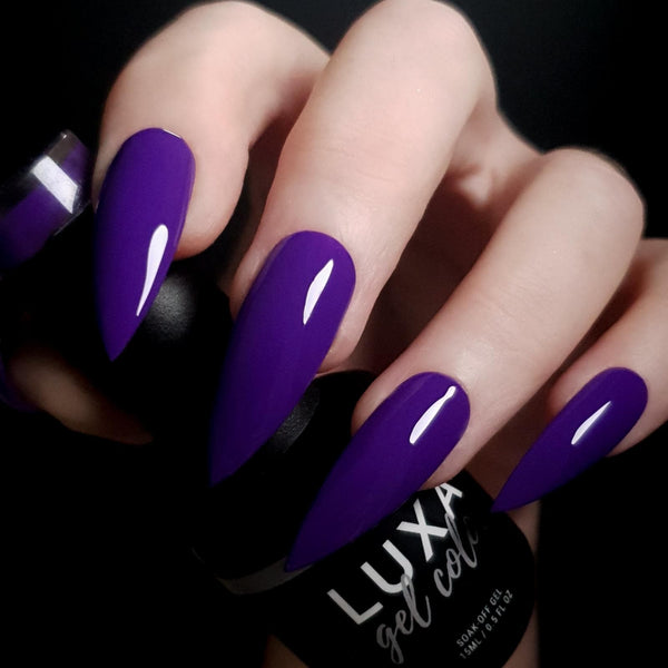 LUXA Gel Color - Feel the Bass