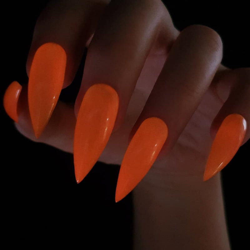 FOXFIRE – LUXAPOLISH