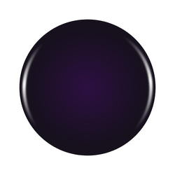 LUXA Gel Color - Gothic Plum