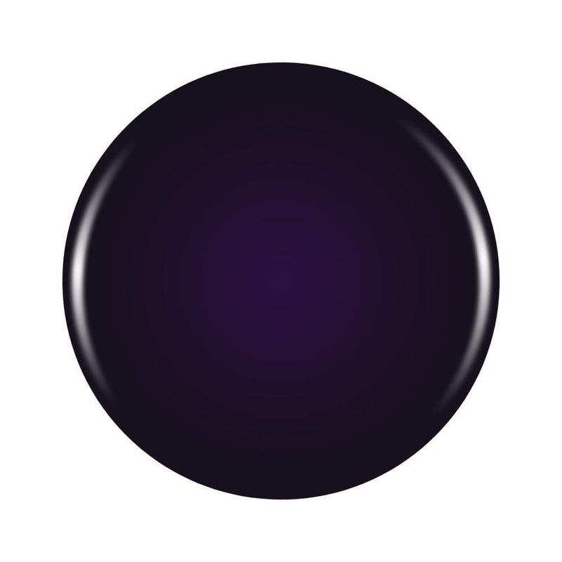 LUXA Gel Color - Gothic Plum