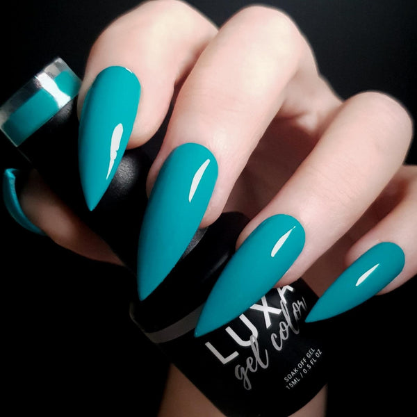 LUXA Gel Color - Graffiti