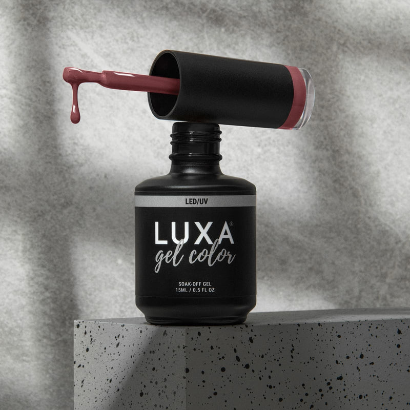 LUXA Gel Color - Guilty As Charged