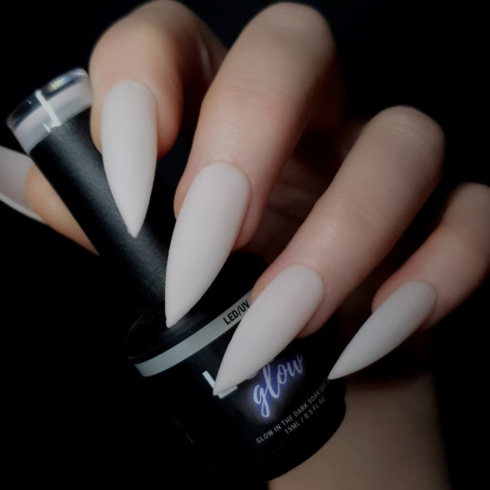 HACKER - Gel Nail Polish