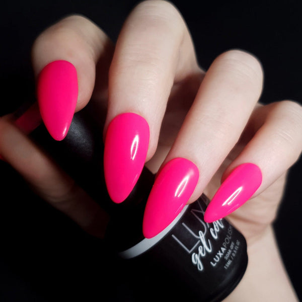 Hard Candy - LUXA Gel Color