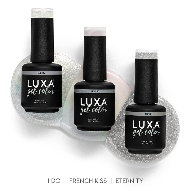 LUXA Gel Colors - Forever Collection