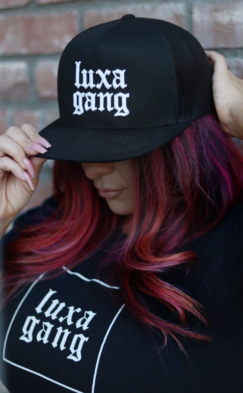 Luxa Gang Hat