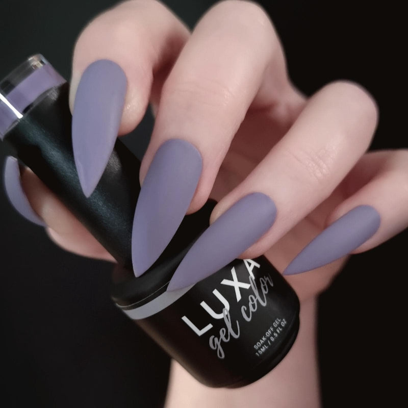 LUXA Curfew - Shine