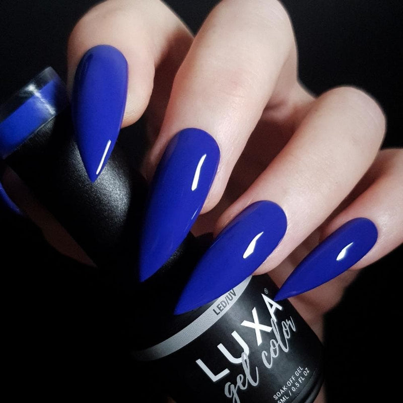 LUXA Gel Color - IV