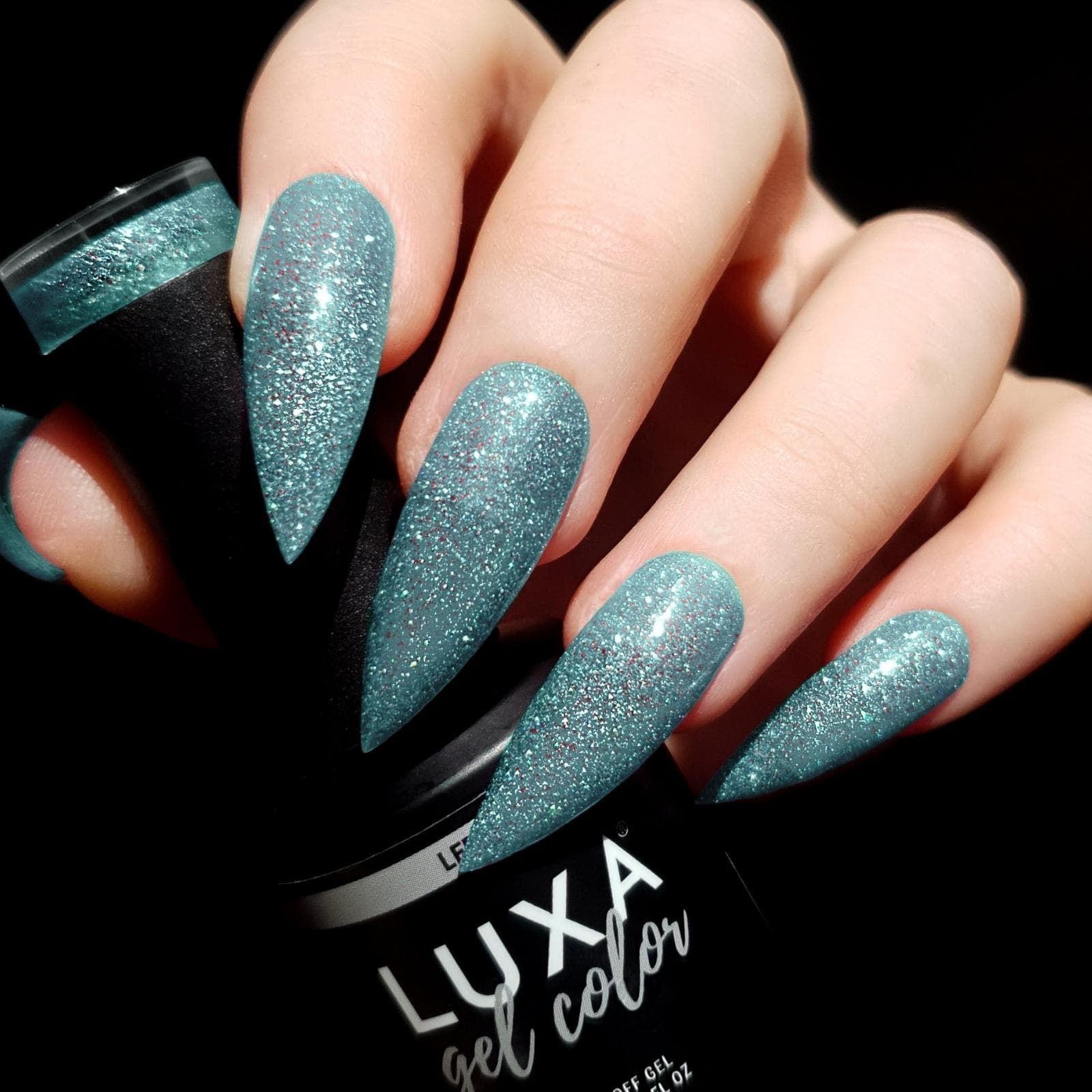 LUXA Gel Color - Jane