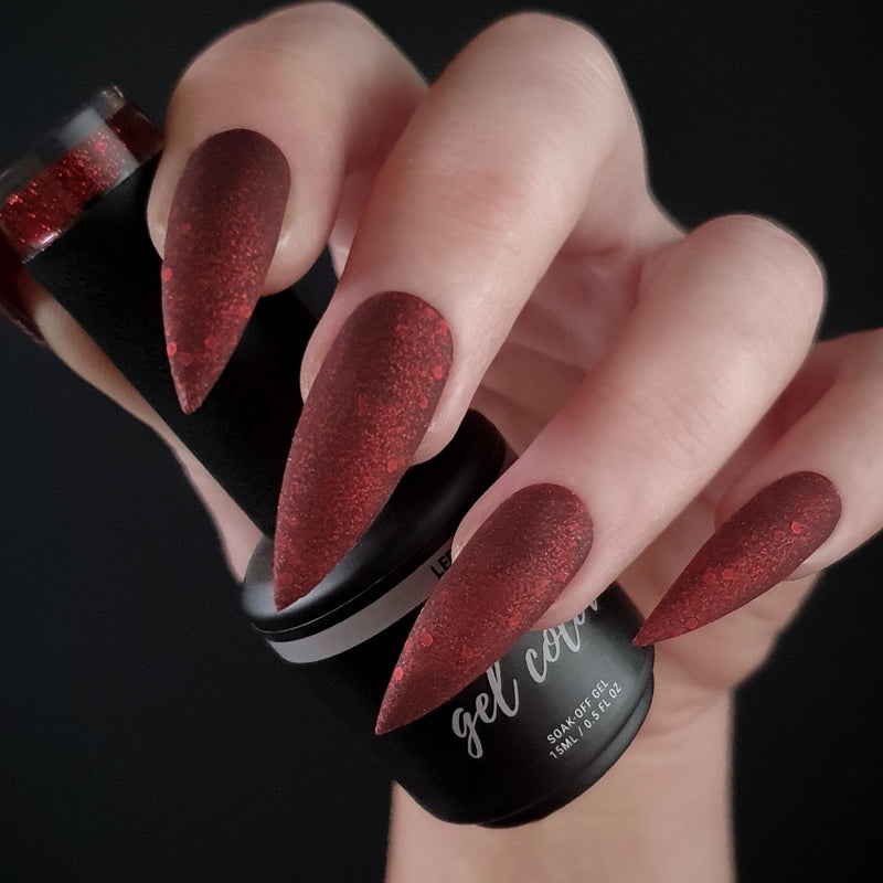 LUXA Gel Color - Jingle