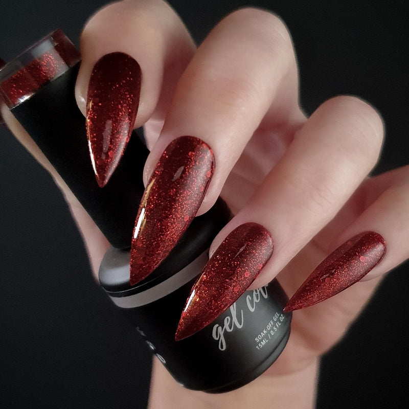 LUXA Gel Color - Jingle