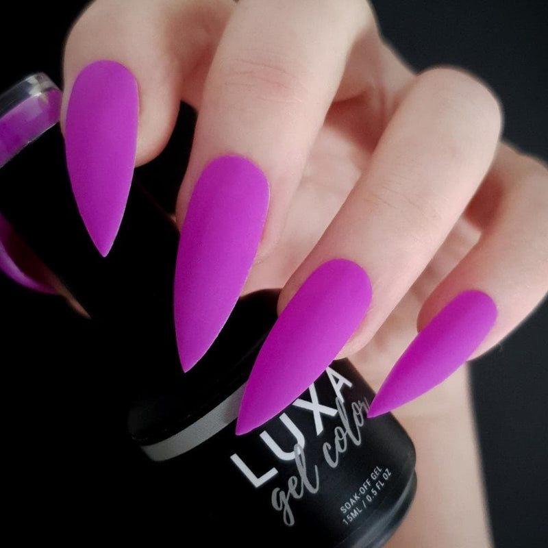 LUXA Gel Color - Just Because