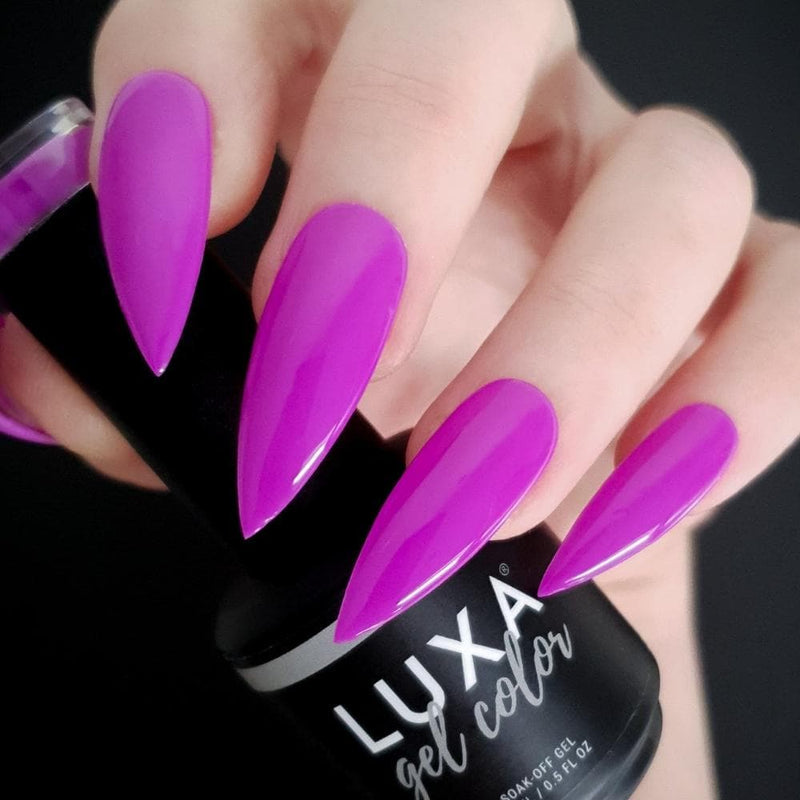 LUXA Gel Color - Just Because