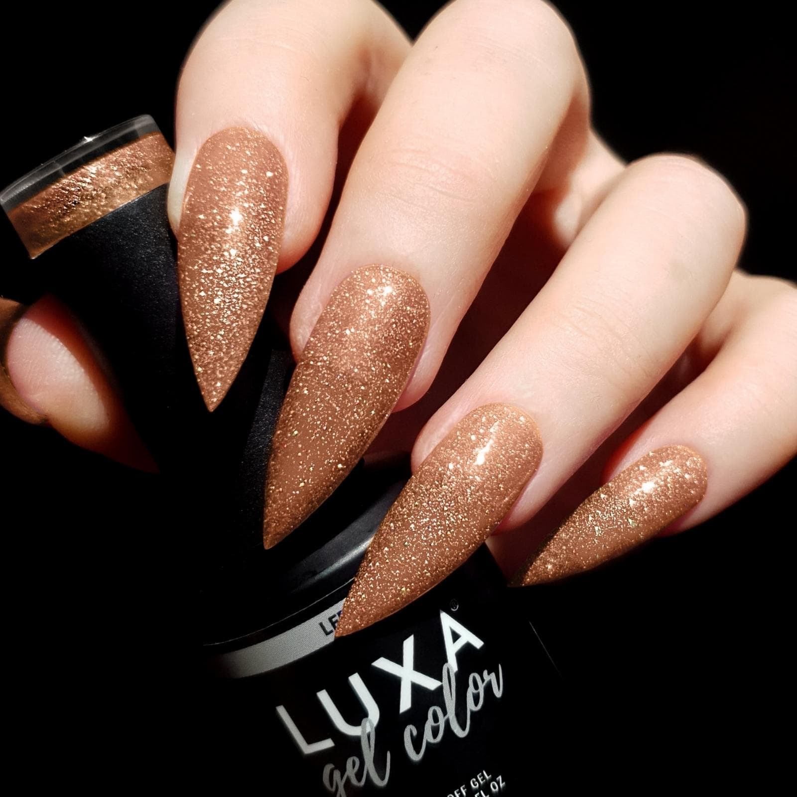 LUXA Gel Color - Kris