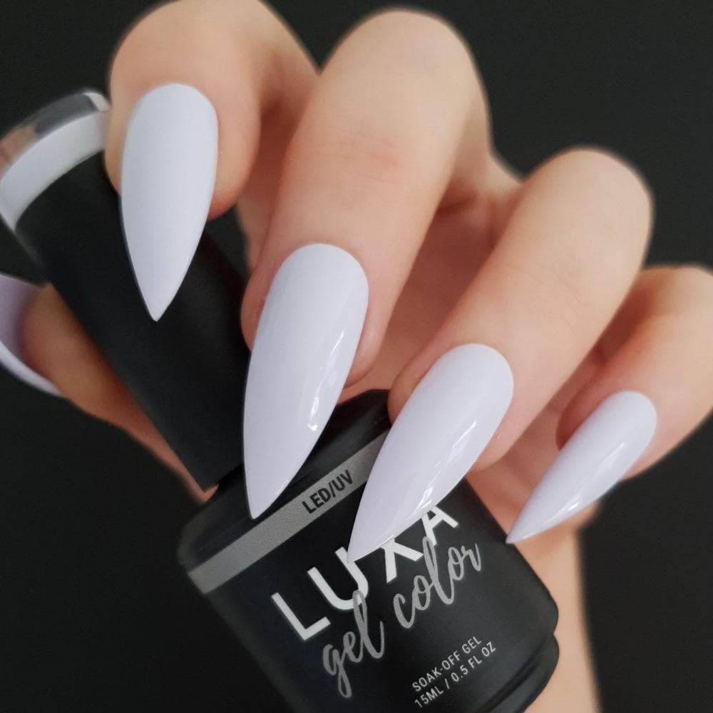 LUXA Gel Color - Lilac Lace