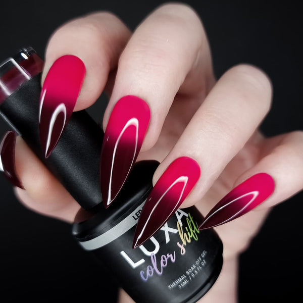 LUXA Gel Color - Love Potion