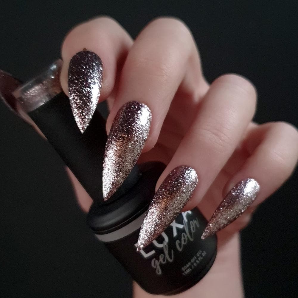 Lush - Luxa Gel Color