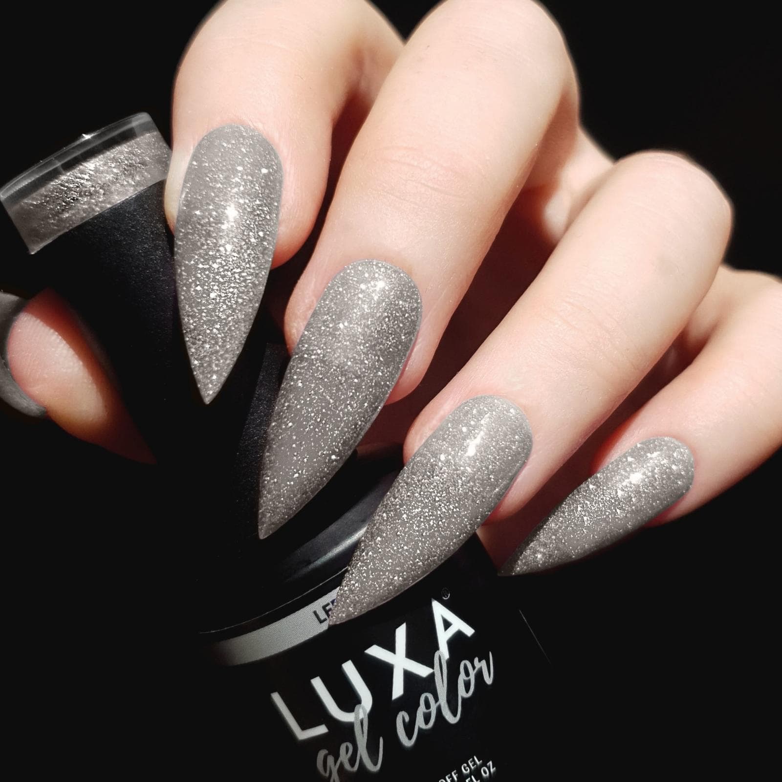 LUXA Gel Color - Maria