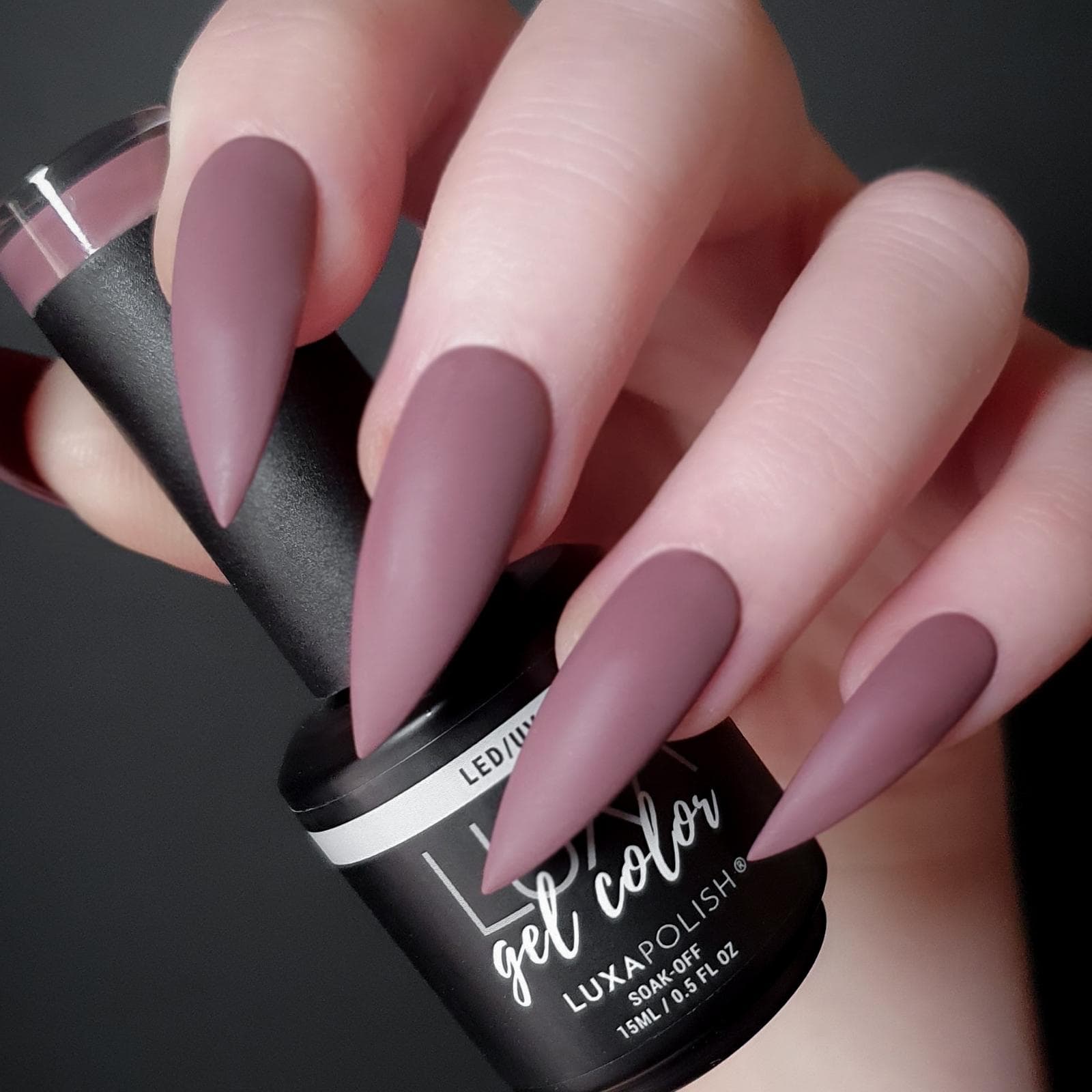 LUXA Gel Color - Melt