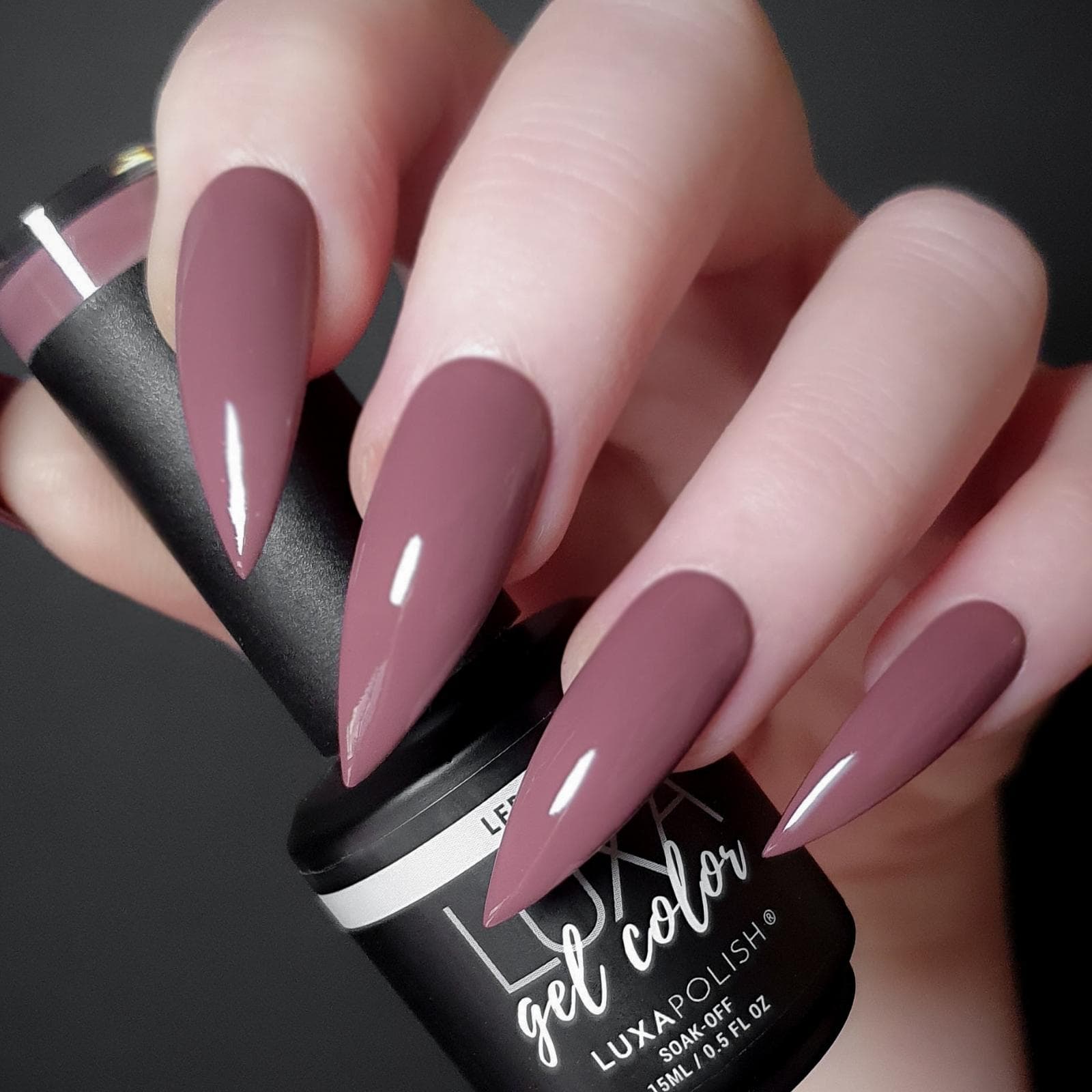 LUXA Gel Color - Melt