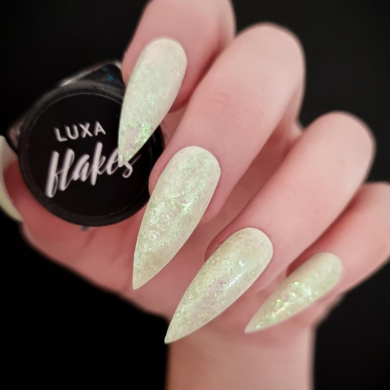 LUXA Flakes - Moon Flower