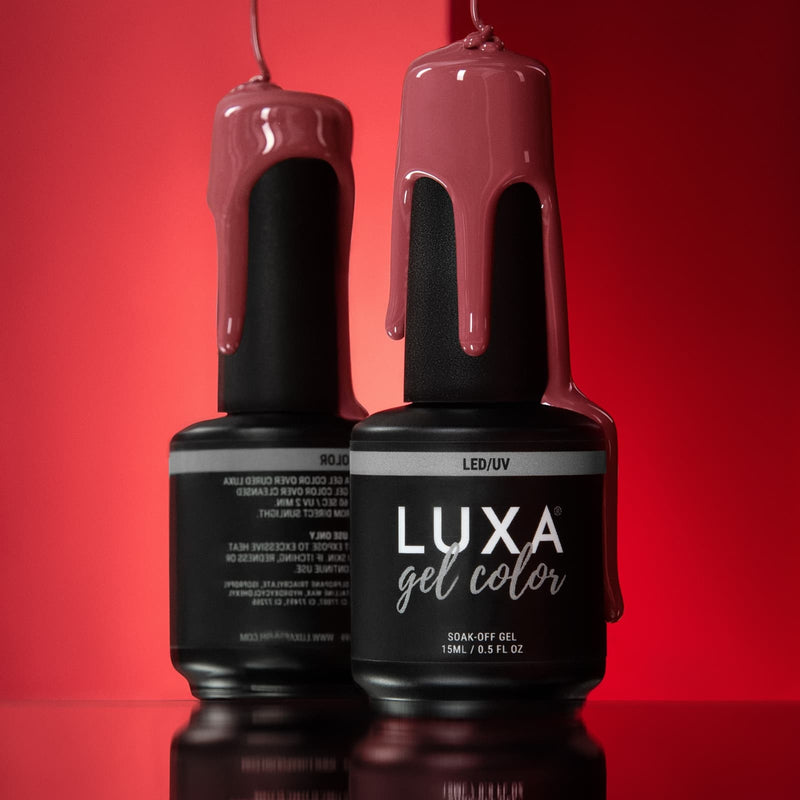 LUXA Gel Color - Motive